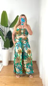 İpek 3 lü kimono set -18