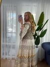ipek kumaş madonna elbise-1003