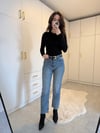 ZR Kot Pantolon