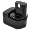  Hitachi EB 1214S, EB 1220HL, EB 1220HS, EB 1220RS, EB 1222HL, EB 1226HL, EB 1230HL, EB 1230R, EB 1230X, EB 1233X 12v 2.2Ah Batarya 