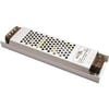 12V 16.5A Metal Ultra Slim Kasa LED Trafosu Adaptör | 200W Güç Kaynağı