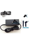 19V 3.34A 4.5x3.0mm Mavi Uç HP Laptop Adaptörü 65W Şarj Aleti