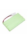9.6v 1100MAH AA TAMİYA SOKET PİL