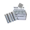 Beston AA 1.5V Çinko Karbon Kalem Pil 40'lı Kutu | R6