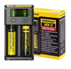 Nitecore New i2 Kablolu Akıllı Pil Şarj Cihazı Li-ion Ni-MH Ni-Cd