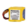 Panasonic BR-2/3AGCT4A 6V Lityum Pil | Soketli Kahverengi Endüstriyel Pil
