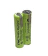 Philips Coolskin HQ6707-16 için TNL 2.4v 1100mAh AA Kalem Pilli Traş Makinesi Pili