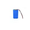 TNL 7.4V 2600MAH 18650 PCB'Lİ PİL Li-İON