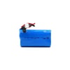 TNL 7.4V 1500MAH 18650 HELİKOPTER  PİL