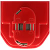 TNL Marka 14.4V 2.4Ah Yedek Pil Makita 1433 1434 PA14 1422 1420 1435 1435F 194172-2 193158-3 192600-1 6233d 6337d 6333d 6933fd 6228d 6935fd