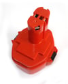 TNL Marka 14.4V 2.4Ah Yedek Pil Makita 1433 1434 PA14 1422 1420 1435 1435F 194172-2 193158-3 192600-1 6233d 6337d 6333d 6933fd 6228d 6935fd