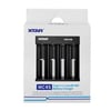 Xtar MC4S Li-ion Pil Şarj Cihazı