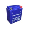 Yiğit Akü YTX7L-BS (MF) 12V 7Ah MT Serisi Dik Motosiklet Aküsü