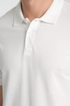 Basic Polo Yaka Comfort Fit 100% Pamuk Pike Tişört