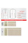 Bernando Erkek Turuncu Süet Yaz-Kış 4 Mevsim Slim Fit Spor Blazer Ceket