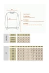 Blum Erkek Haki SlimFit Waffle Desen %100 Pamuk Likralı Kıvrılmaz Yaka Uzun Kol Polo Yaka Sweatshirt