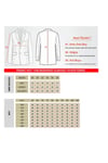 Buz Mavi Modern Erkek Blazer Mono Yaka Spor Ceket Örme