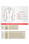 Davix  Erkek Bej İlkbahar Over Jacket İnce Ceket %100 Linen Keten Yeni Sezon