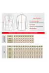 Diegos Erkek Lacivert Ekose Slim Fit Mono Yaka Spor Blazer