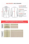 Dolex Erkek Bej Polyviskon Kumaşlı 4-Mevsim Slim Fit Mono Yaka Spor Blazer Ceket