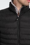 Erkek Şişme Mont Standart Fit