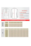 Fevual Erkek Camel Mono Yaka Diagonel Desenli Slim Fit Blazer Spor Ceket