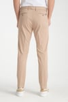 Gabardin Pamuklu Erkek Slim Fit Kalıp Yetişkin Chino Pantolon