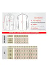 Giraldo Erkek Siyah - Hardal Ekose Slim Fit Mono Yaka Spor Blazer Ceket