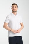 İnce Polo Yaka Waffle Erkek Regular Fit Polo Yaka T-Shirt 100% Pamuk
