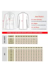 Kasetti Erkek Lacivert Esnek Kumaşlı Slim Fit Mono Yaka Spor Blazer Ceket