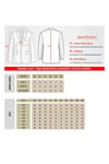 Lores Erkek Siyah Astarsız Pamuk Karışımlı Esnek Kumaş Overshirt İlkbahar-Yaz Spor Ceket