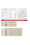 Mendes Erkek Siyah Ekose Slim Fit Mono Yaka Spor Blazer Ceket