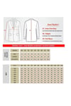 Muller Erkek Lacivert 360 Esneyen Örme Likralı Mono Yaka Spor Blazer Ceket