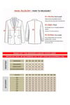 Pique Erkek Koyu Lacivert Sivri Yaka Esnek Poliviskon Kumaşlı Slim Fit Spor Blazer Ceket