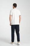 Polo Yaka Regular Fit Düz 100% Pamuk Pike Tişört
