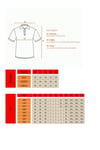 Waffle Erkek Regular Fit Polo Yaka T-Shirt 100% Pamuk POLOYAKA