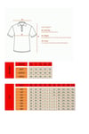 Waffle Erkek Regular Fit Polo Yaka T-Shirt 100% Pamuk POLOYAKA