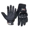FORTE GT 10 PRO Siyah Motosiklet Eldivenİ