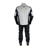 FORTE GT 2001140 Taş Siyah Yağmurluk Takım