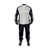 FORTE GT 2001140 Taş Siyah Yağmurluk Takım