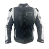 FORTE GT 2003001 TITAN Beyaz / Hörgüçlü