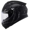 GIVI 50.X ARACHNO MAT SİYAH-GRİ KASK