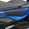 GP Kompozit Honda Forza 250 2021-2025 Uyumlu Sele Altı Grenaj Koruma Siyah