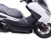 GP Kompozit Honda Forza 250 2023-2025 Uyumlu Motor Koruma Demiri Siyah