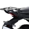 GP Kompozit Honda NC 750 X 2021-2025 Uyumlu Çanta Demiri Siyah