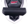GP Kompozit Honda PCX 125 / 150 2014-2025 Uyumlu Spor Sissy Bar Siyah