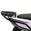 GP Kompozit Honda PCX 125 / 150 2014-2025 Uyumlu Spor Sissy Bar Siyah
