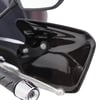GP Kompozit Honda PCX 125 / 150 2018-2025 Uyumlu Elcik Koruma Füme