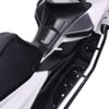 GP Kompozit Honda PCX 125 / 150 2025 Uyumlu Tank Pad Kırmızı
