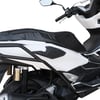 GP Kompozit Honda PCX 125 / 150 2025 Uyumlu Sele Altı Grenaj Koruma Siyah
